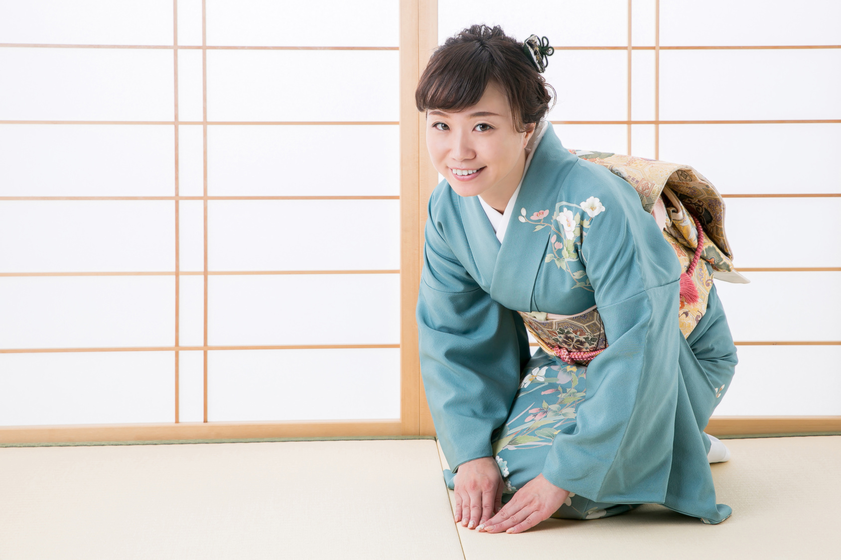 袴